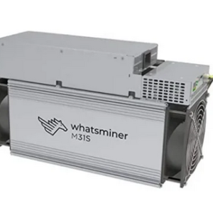 buy MicroBT Whatsminer M31S+ (72Th)