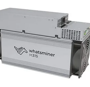Buy MicroBT Whatsminer M31S+ (78Th)
