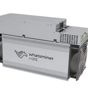 buy MicroBT Whatsminer M31S+ (82Th)