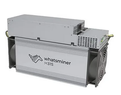 buy MicroBT Whatsminer M31S+ (82Th)