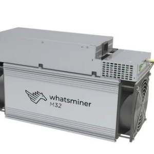 Buy MicroBT Whatsminer M32S (52Th)