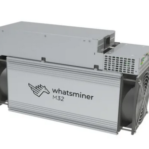 Buy MicroBT Whatsminer M32S (56Th)