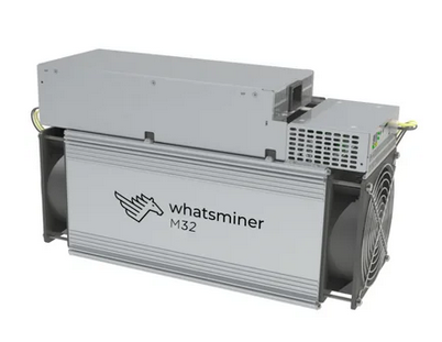 Buy MicroBT Whatsminer M32S (56Th)