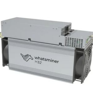 Buy MicroBT Whatsminer M32S (68Th)