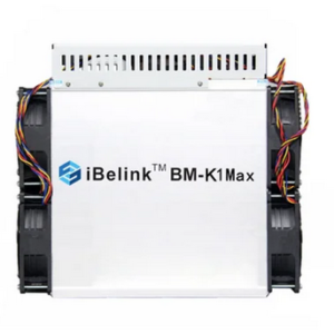 Buy iBeLink BM-K1 Max KDA Kadena Miner (32Th)